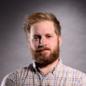 Meet your Posher, James